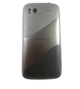 Carcasa Htc Sensation G14 Negra